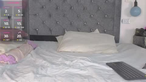 Emma online show from 27, 10, 2025