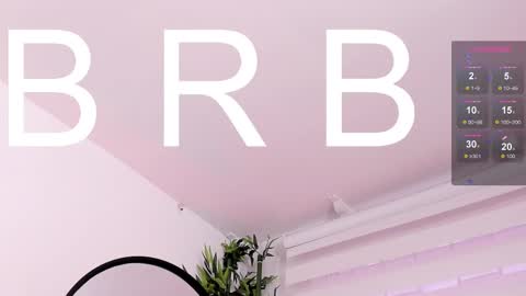 Emma Bloom online show from 4, 3, 2025