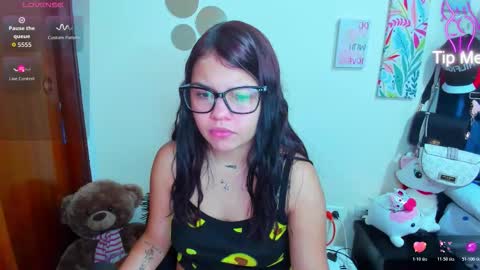 emma_boo_ online show from 1, 12, 2025