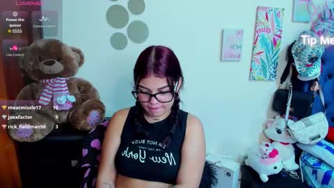 emma_boo_ online show from 22, 12, 2025