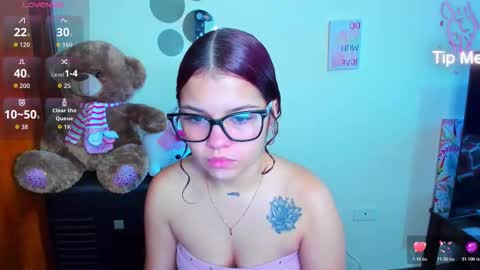 emma_boo_ online show from 21, 3, 2026