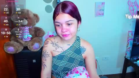 emma_boo_ online show from 5, 4, 2026