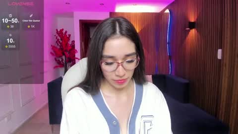 emma_caarter online show from 30, 6, 2026