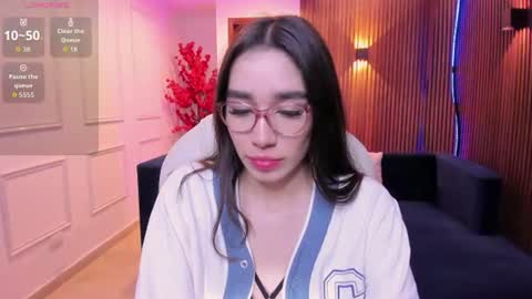 emma_caarter online show from 14, 7, 2026