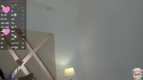 Emma Castillo online show from 13, 12, 2024