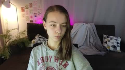 emma_chaser online show from 29, 11, 2025