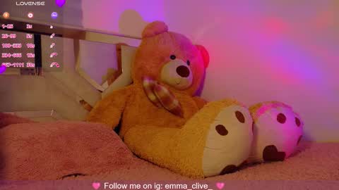  Emma  online show from 28, 9, 2025