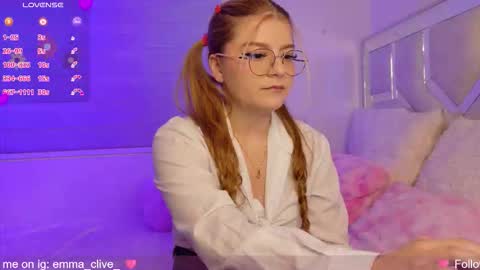  Emma  online show from 26, 3, 2026