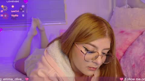  Emma  online show from 9, 4, 2026