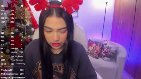  Emma online show from 1, 12, 2025