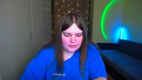 Eva online show from 23, 10, 2025