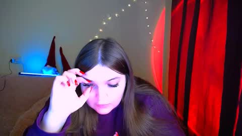 Eva online show from 7, 1, 2026