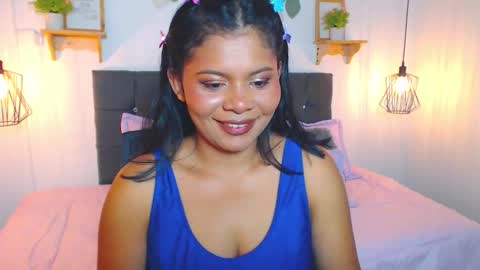 Snapshot of emma_hassani chatting on 28, 2, 2026 Tell me Emma online show from 28, 2, 2026