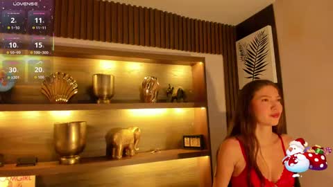 emma_jhoons online show from 20, 11, 2025