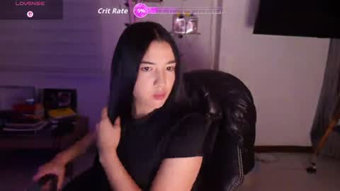 emma_johnson_ online show from 6, 7, 2026