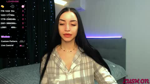 Emma online show from 21, 2, 2025