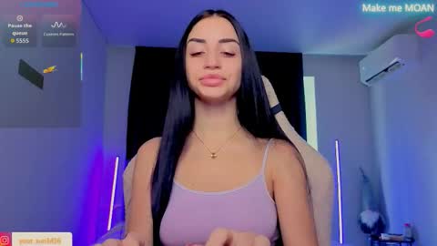 Emma online show from 7, 10, 2025