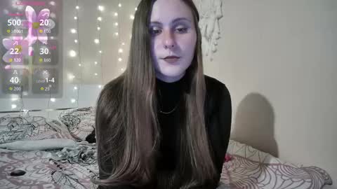 emma_just online show from 7, 10, 2025