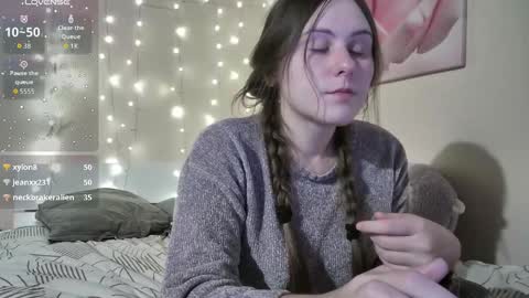 emma_just online show from 14, 12, 2025