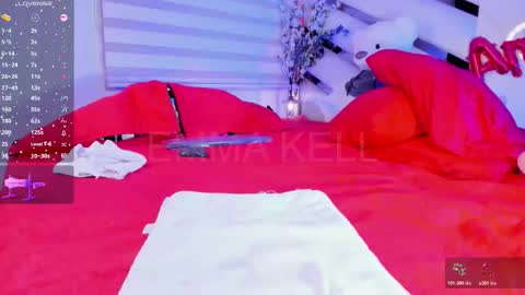 Emma online show from 16, 3, 2026