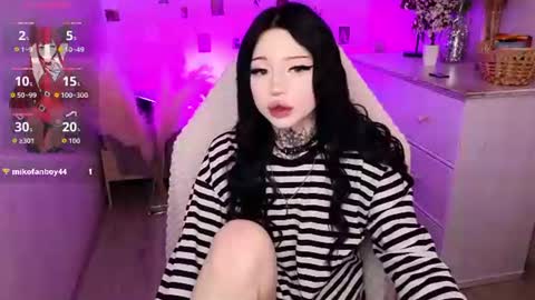emma_kirks online show from 28, 6, 2026