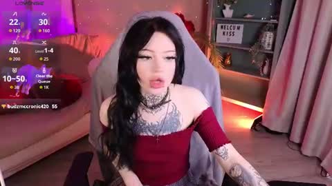 emma_kirks online show from 16, 7, 2026