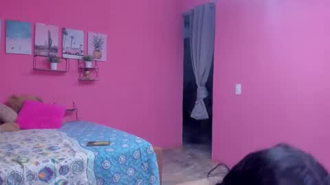 Snapshot of emma_lean chatting on 19, 2, 2025 whises lits online show from 19, 2, 2025