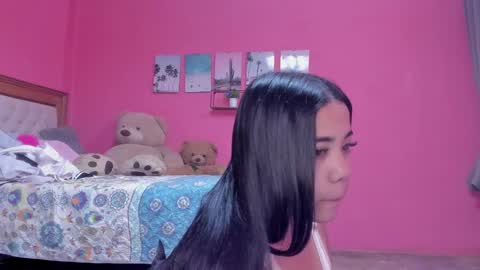 Snapshot of emma_lean chatting on 27, 2, 2025 whises lits online show from 27, 2, 2025
