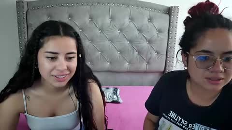 Snapshot of emma_levin chatting on 17, 12, 2024 Emma online show from 17, 12, 2024