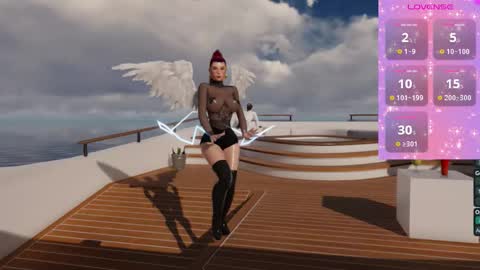 Emma online show from 9, 11, 2025
