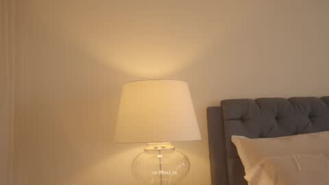 emma_lu1 online show from 18, 9, 2025