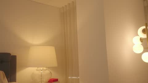 emma_lu1 online show from 26, 9, 2025