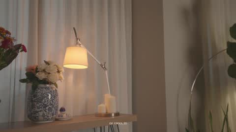 emma_lu1 online show from 9, 10, 2025