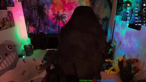 LUNA online show from 13, 1, 2025