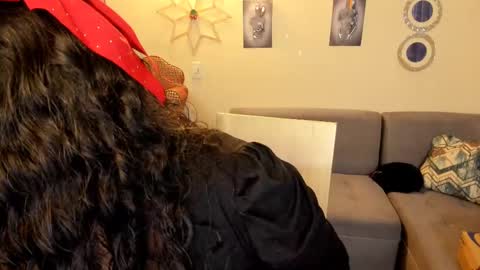  emma luxy online show from 22, 2, 2025