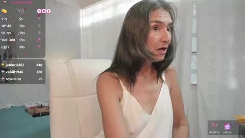 Emma  online show from 24, 1, 2025