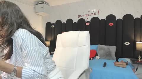 Emma  online show from 18, 2, 2025