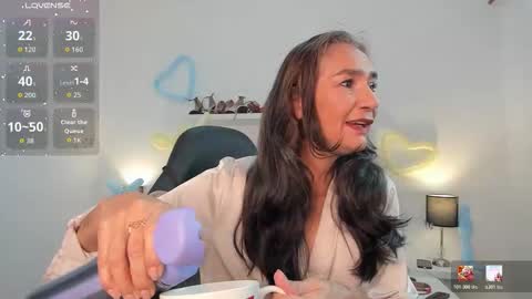 Emma  online show from 19, 3, 2026