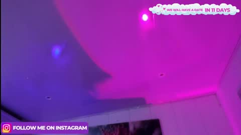 Emma Monserratt online show from 7, 2, 2025