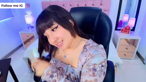 Emma Monserratt online show from 18, 3, 2026