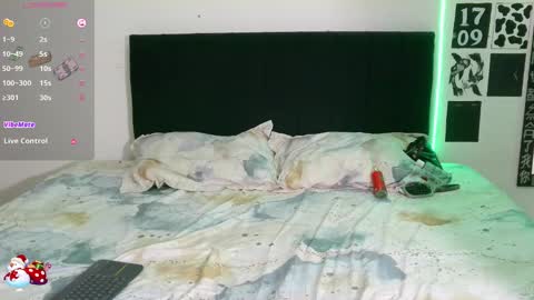 emma ortega online show from 16, 12, 2024