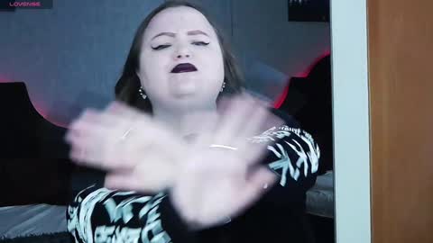 Emma Razumovskaya online show from 9, 12, 2024