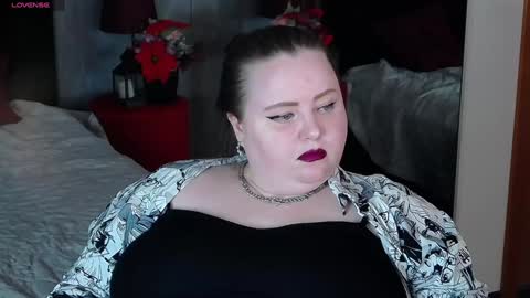 Emma Razumovskaya online show from 17, 12, 2024