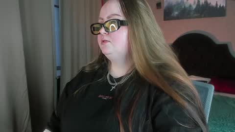 Emma Razumovskaya online show from 23, 1, 2025