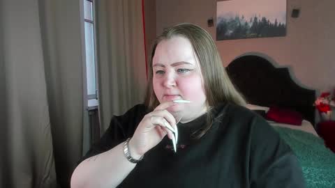 Emma Razumovskaya online show from 23, 1, 2025