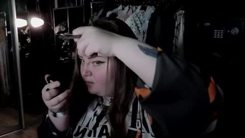 Emma Razumovskaya online show from 16, 9, 2025