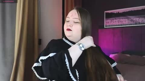 Emma Razumovskaya online show from 14, 10, 2025