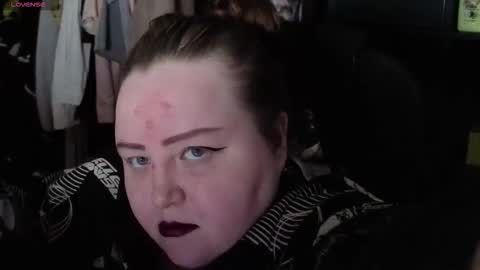 Emma Razumovskaya online show from 15, 10, 2025