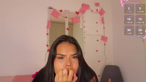 Snapshot of emma_revees chatting on 22, 2, 2026 EMMA REVEES online show from 22, 2, 2026