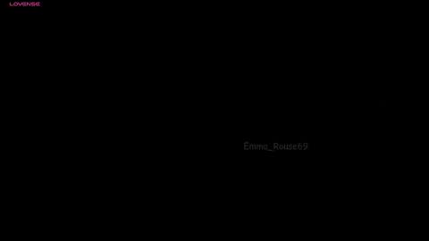 Emma Rouse Independent Model online show from 11, 12, 2024